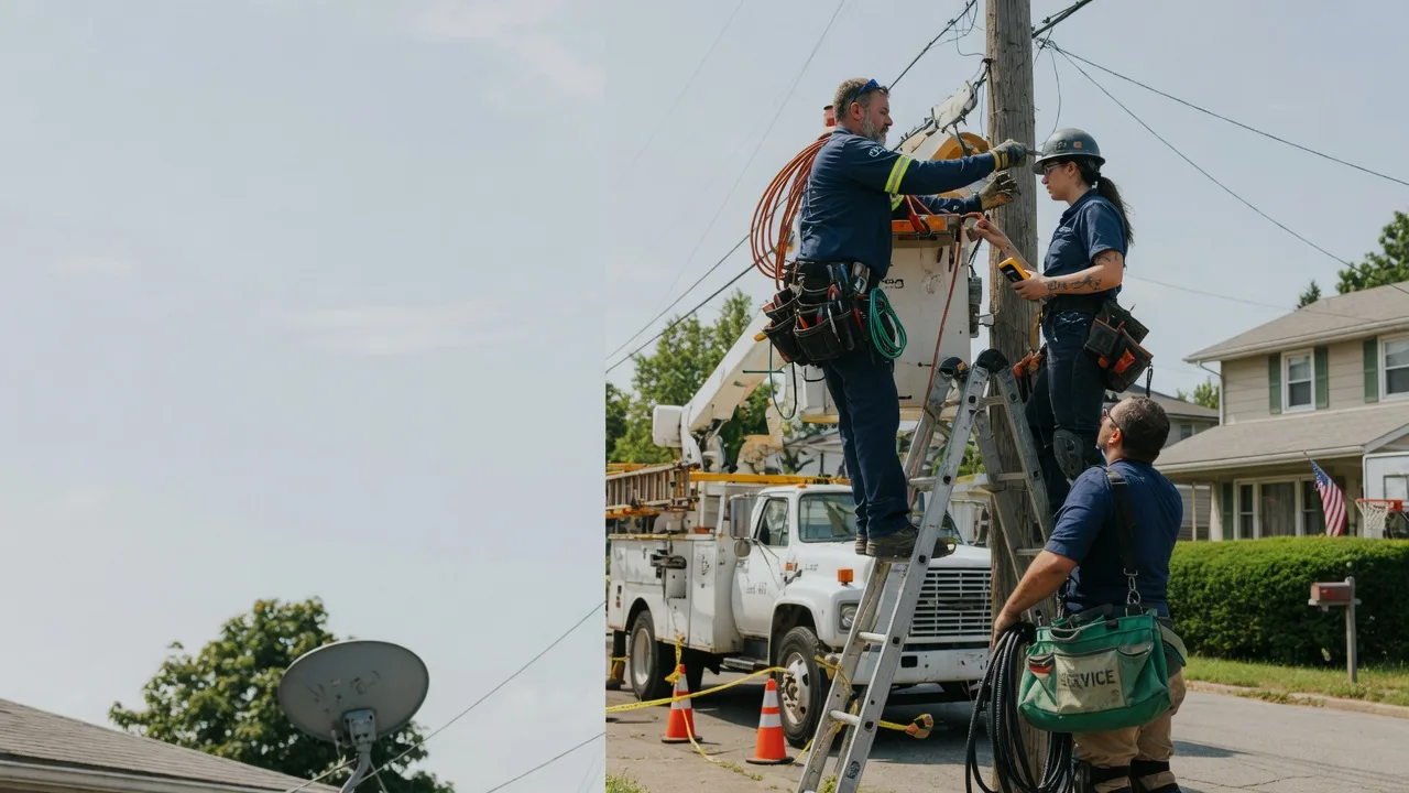 Electrical Repair in Evergreen, LA near me